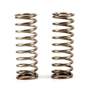 What are the specific types of medical springs