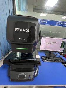 Inspection Laboratory