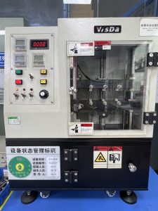 T-10 Inspection Equipment