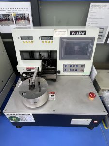 Workshop Area